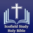 程序图标：Scofield Study Bible Offl…