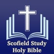 Icona del programma: Scofield Study Bible Offl…