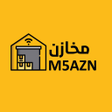 程序图标：M5AZN  المخازن الألكتروني…