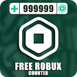 プログラムのアイコン：Calc RBX Counter - 2020