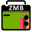 Programikonen: Zambia Radio Stations