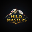 Symbol des Programms: Hilo Masters