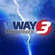 WWAY TV3 StormTrack 3 Weather