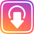 Programın simgesi: All Video Downloader