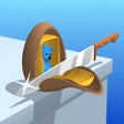 أيقونة البرنامج: Satisfy Cutter