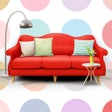 Ikona programu: Decor Match