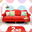 Symbol des Programms: Decor Match