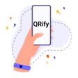 Ikon program: QRify