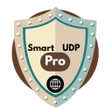 Ícone do programa: SMART UDP PRO