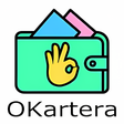 プログラムのアイコン：Okartera - prestamo y cre…