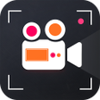 Programikonen: Full Screen Recorder HD