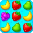Swipe  Link : Fruits Linker Legends 2020