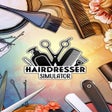 ไอคอนของโปรแกรม: Hairdresser Simulator