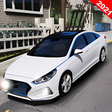 程序图标：Extreme City Car Drive  S…