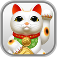 Programikonen: The Lucky Cat
