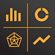 プログラムのアイコン：Chart Maker Pro : Create …