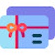 أيقونة البرنامج: Vanilla Gift Card