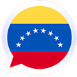 程序图标：Stickers de Venezuela par…