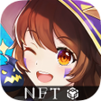 Ikona programu: Tap Fantasy-Anime GamesJR…