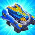 程序图标：Mini Force Five Rangers K…