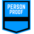 Icon of program: Person Proof