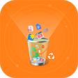 プログラムのアイコン：File Recovery - Restore F…