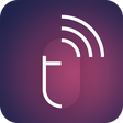 Ikona programu: Telepad