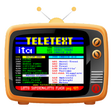 Icona del programma: Teletext Ita