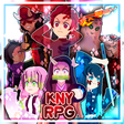 DEMON SLAYER 3D RP icon