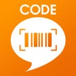 プログラムのアイコン：レシートがお金にかわるアプリCODEコード