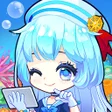 水族館物語人魚世界 icon