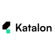 Icono de programa: Katalon TestCloud