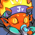魔爾街之王 icon