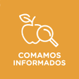 プログラムのアイコン：Comamos Informados