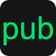 ไอคอนของโปรแกรม: PubSpy.io