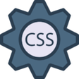 Ícone do programa: CSS Peek: Element Inspect…