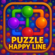 Ícone do programa: Puzzle Happy Line