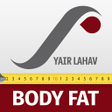 Ikon program: Body Fat App