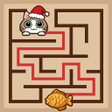 Icon of program: Maze Cat - Rookie