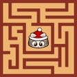 Ikon program: Maze Cat - Rookie