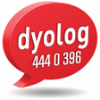 程序图标：DYOLOG