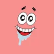 Ícone do programa: Wallpapers Patrick  Frien…