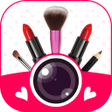 程序图标：Perfect Sweet Makeup Came…