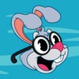 Icon of program: Reader Rabbit: Jumpsmarte…
