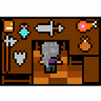 Programikonen: Dungeon Trader