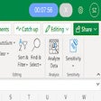 Icon of program: Stopwatch for Excel