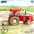 プログラムのアイコン：Village Tractor Simulator…
