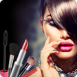 程序图标：You MakeUp Face Styles
