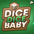 ไอคอนของโปรแกรม: Dice Dice Baby