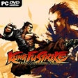 Ícone do programa: Kung Fu Strike